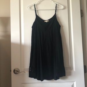 GB Black Sundress